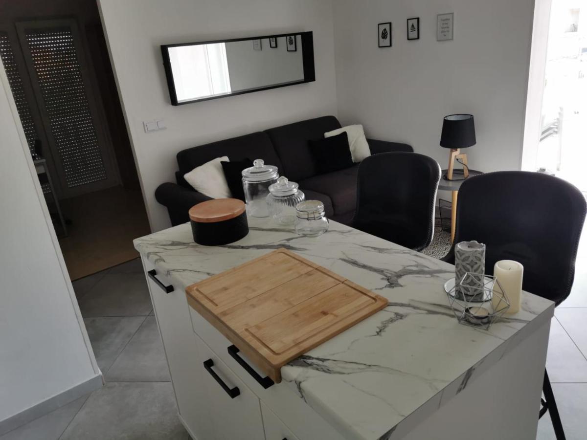 Apartman Blaslov Zadar Exterior foto