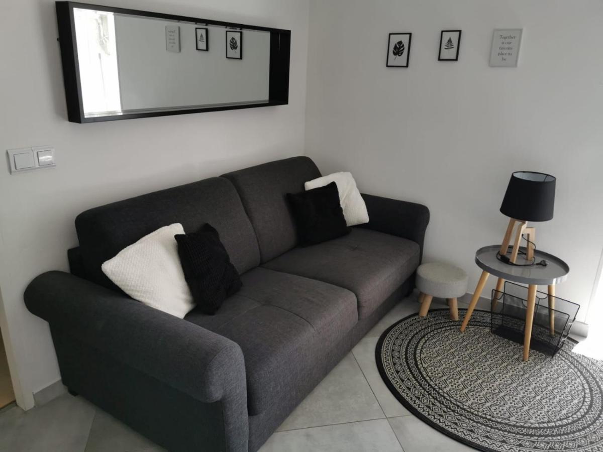 Apartman Blaslov Zadar Exterior foto