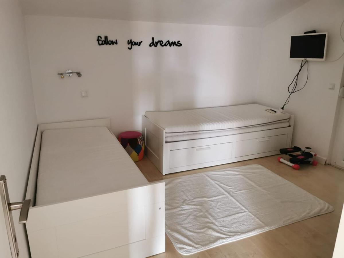 Apartman Blaslov Zadar Exterior foto