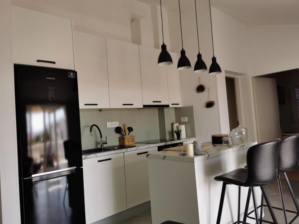 Apartman Blaslov Zadar Exterior foto