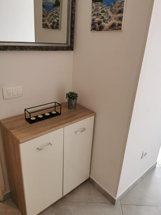 Apartman Blaslov Zadar Exterior foto
